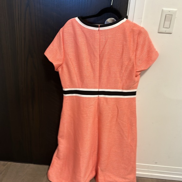 Authentic Escalade dress. Size 12 us. Wore only once. - Picture 2 of 3